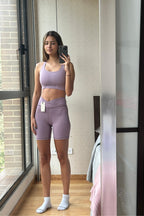 Sample top sophia S / look 8