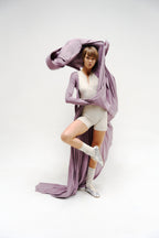 Enterizo Sitali Maxifit