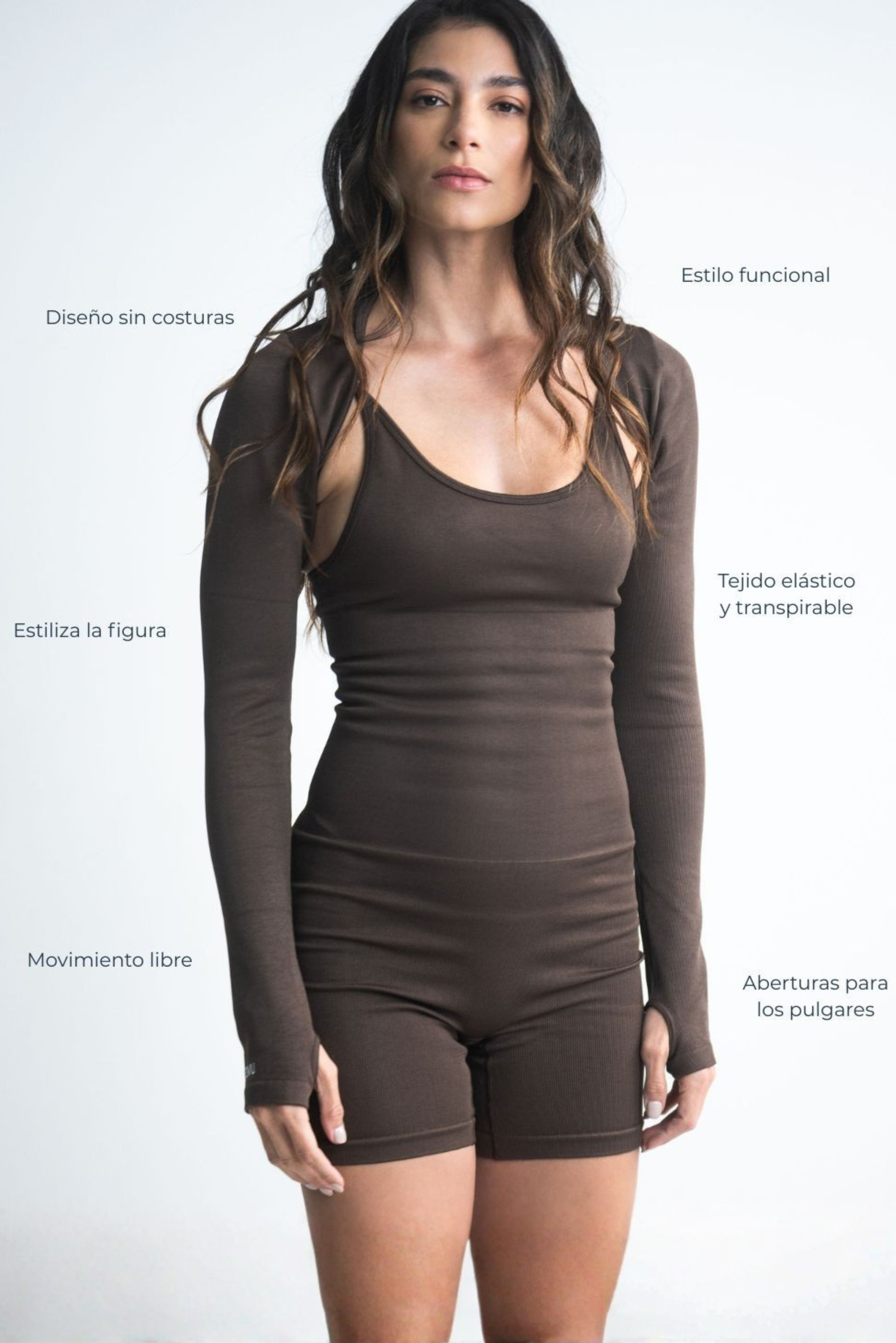 Mangas Aura Seamless Cafe