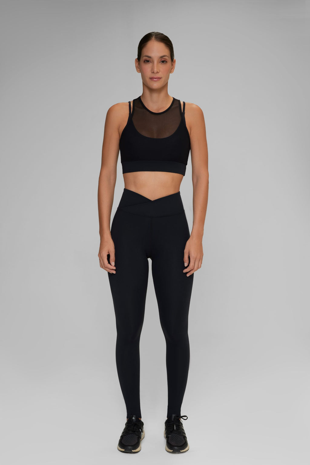 Top Mesh MaxiFit