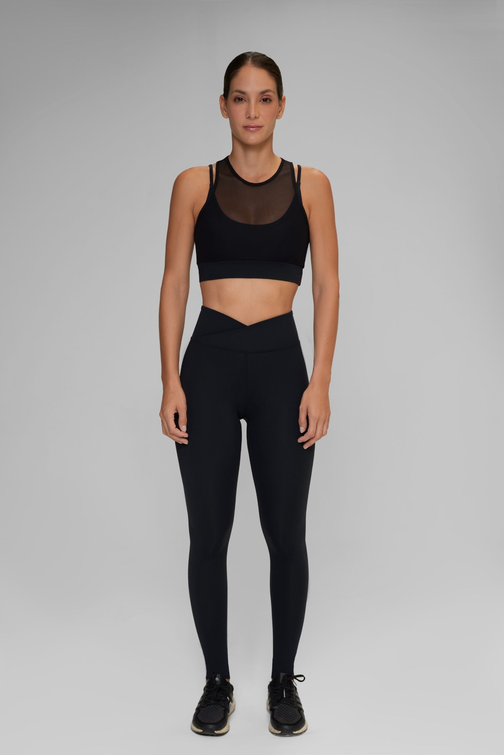 Top Mesh MaxiFit