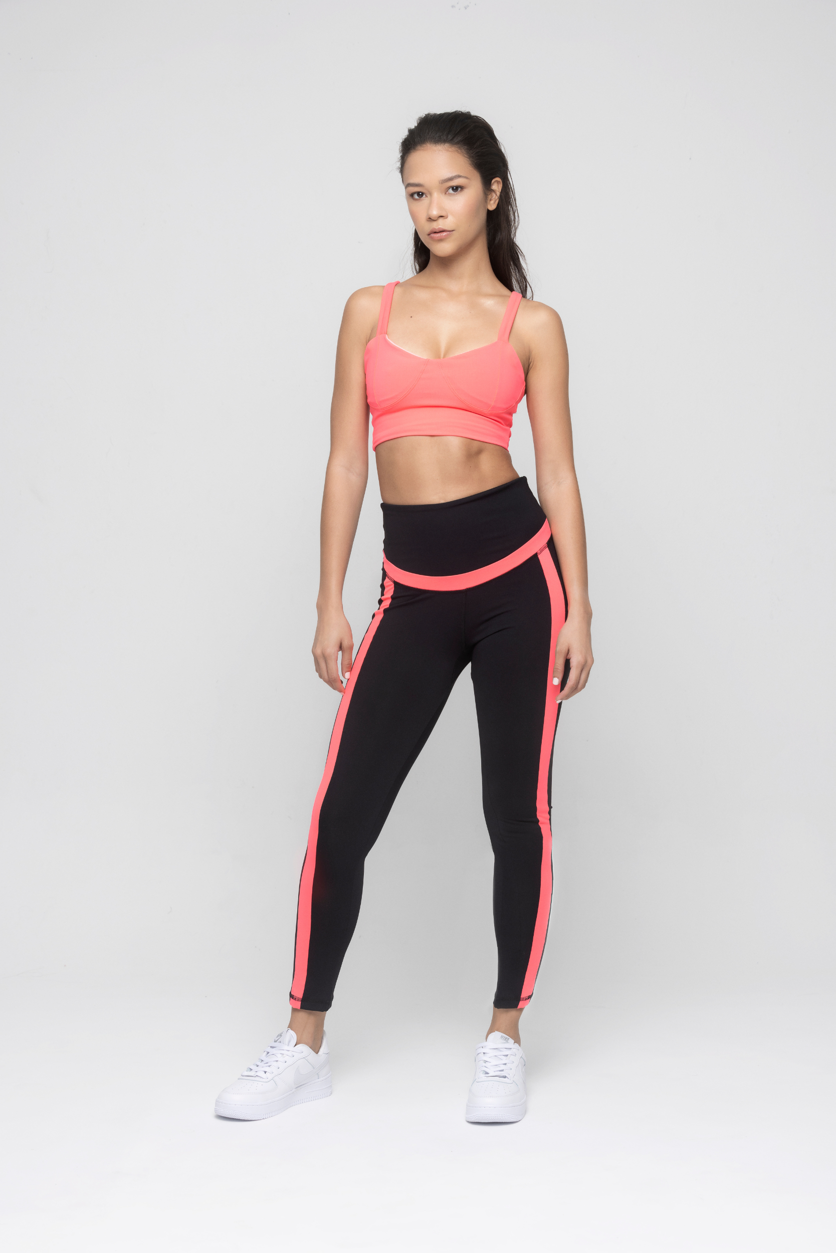 Top bustier largo MaxiFit