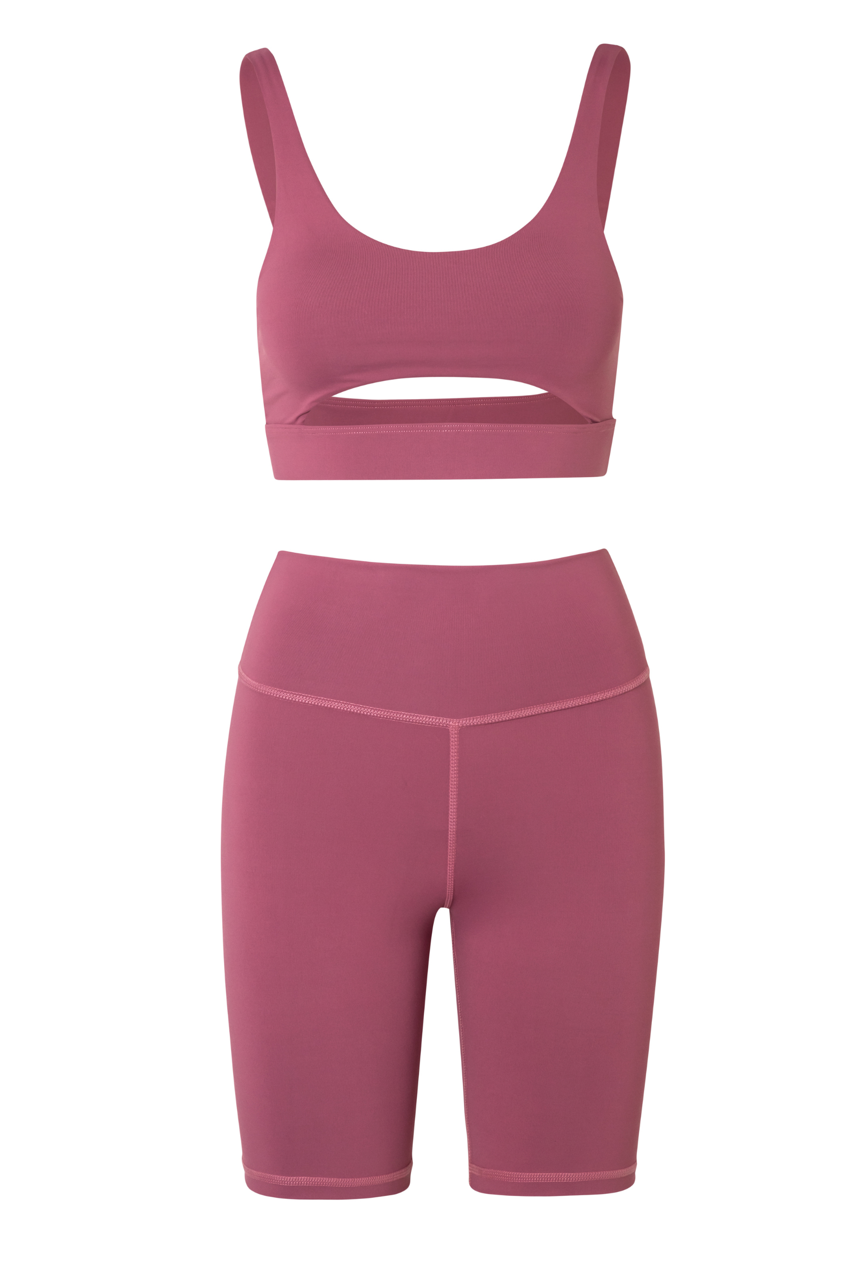 Top deportivo meer v.1