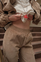 Pantalón Corduroy