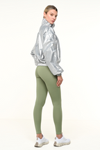 Chaqueta Sammy PLATEADA