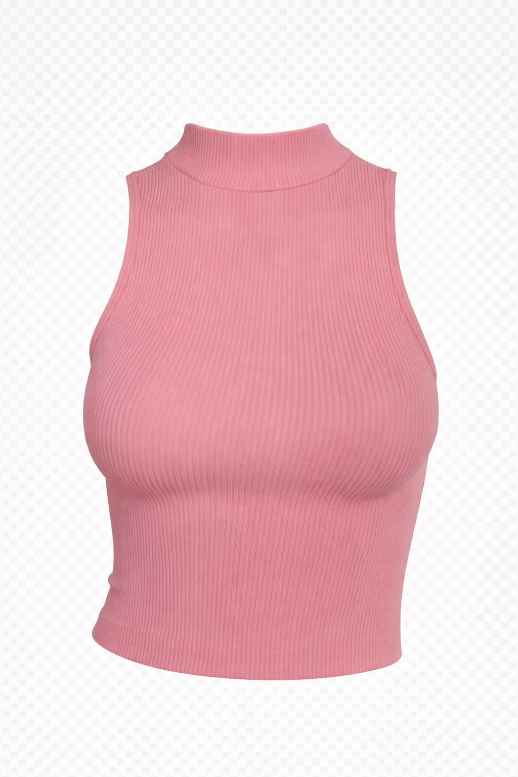 Tank top rib