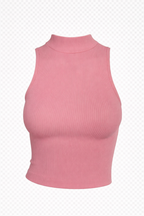Tank top rib