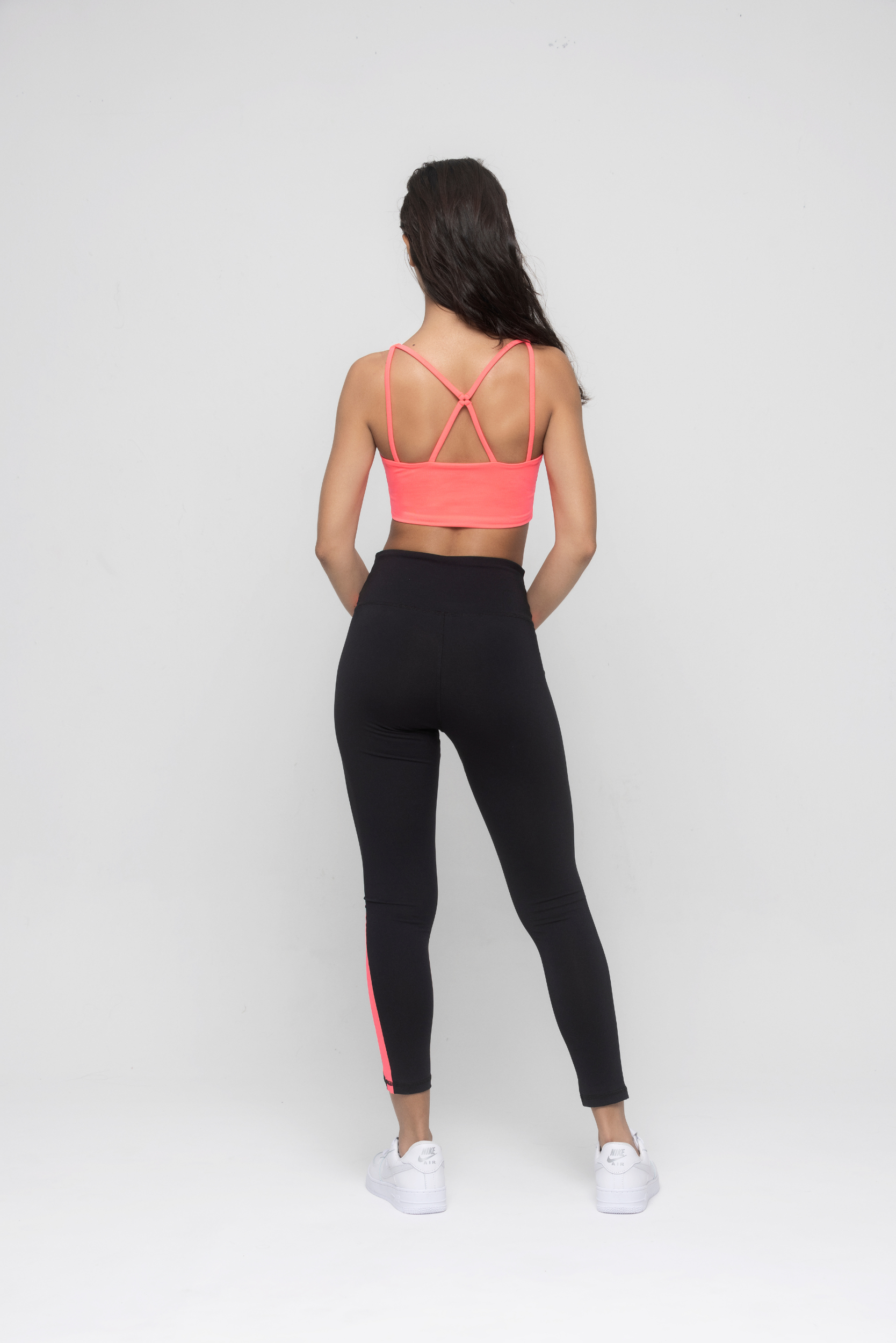 Top bustier largo MaxiFit