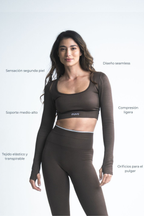 Top Sirelle Seamless Cafe