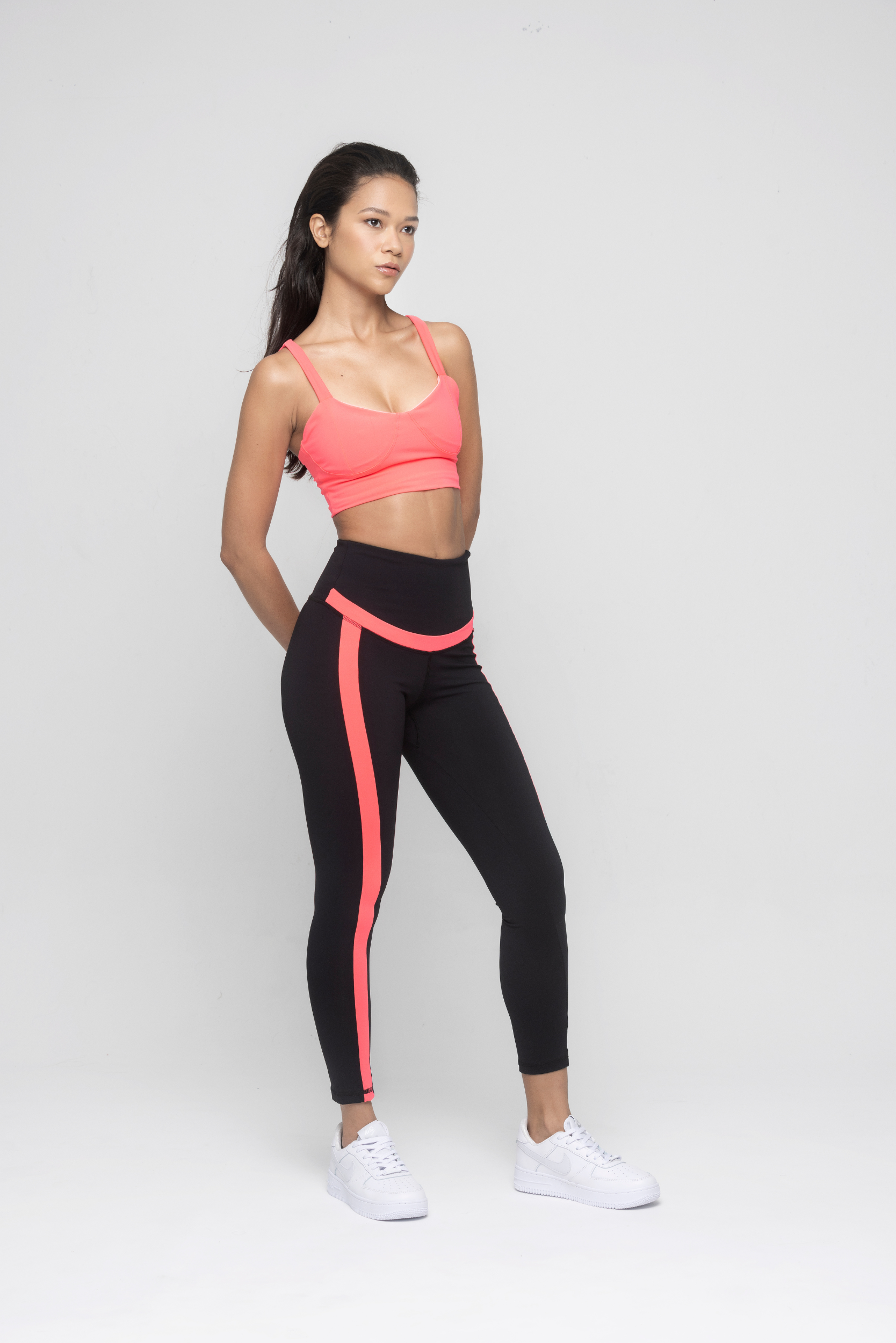 Top bustier largo MaxiFit