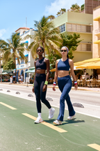 Legging lalo basic RibMoly