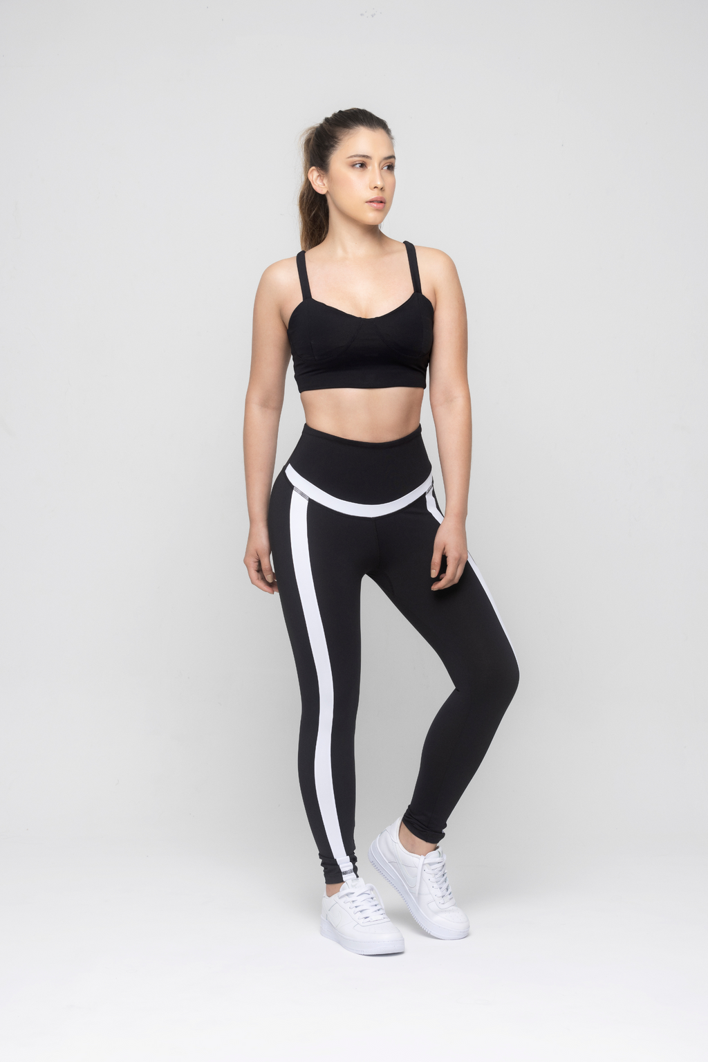 Top bustier largo MaxiFit