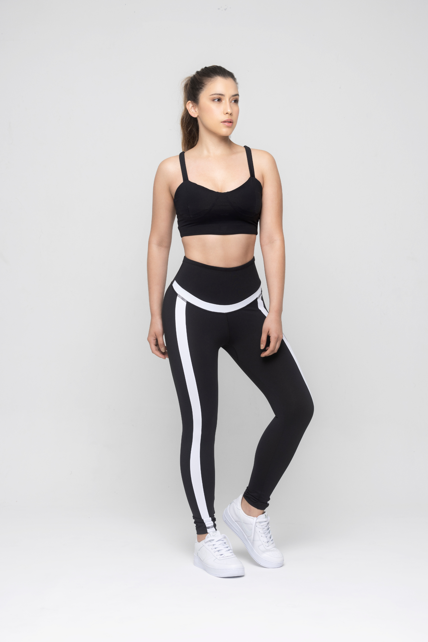 Top bustier largo MaxiFit