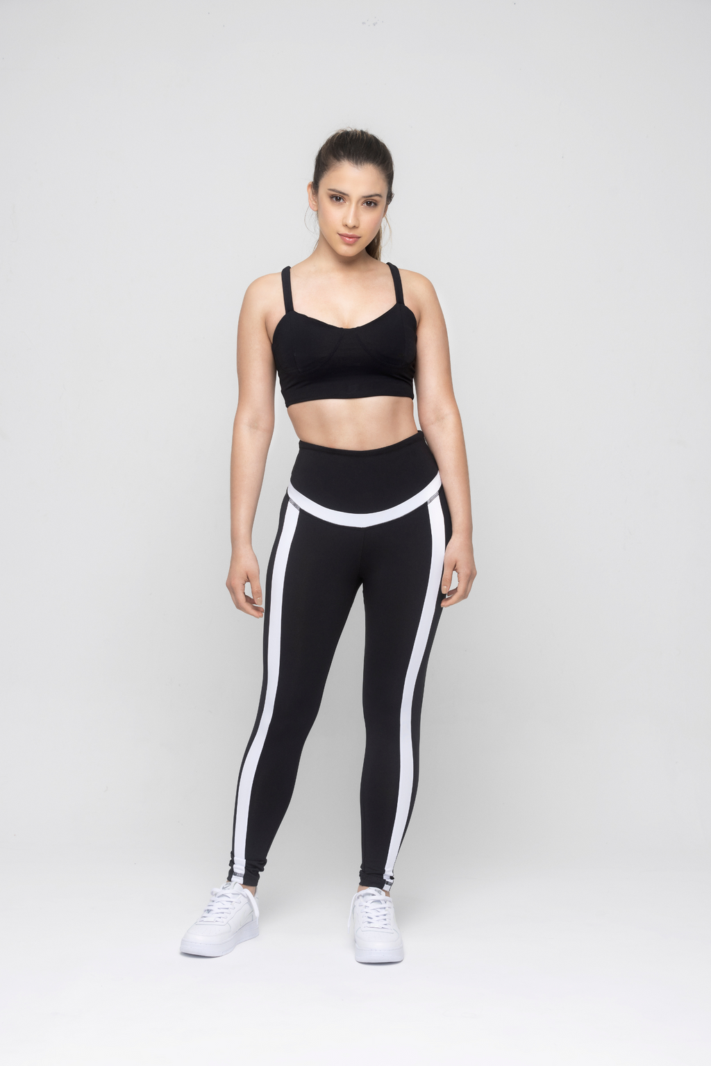 Top bustier largo MaxiFit