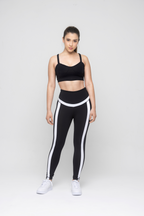 Top bustier largo MaxiFit