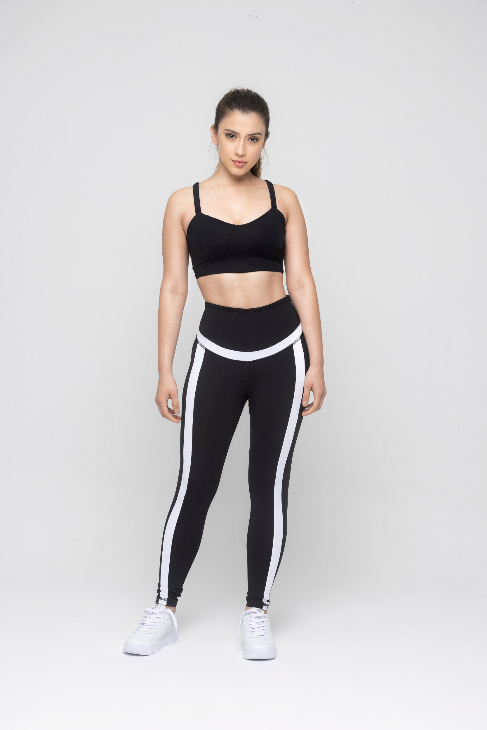 Top bustier largo MaxiFit