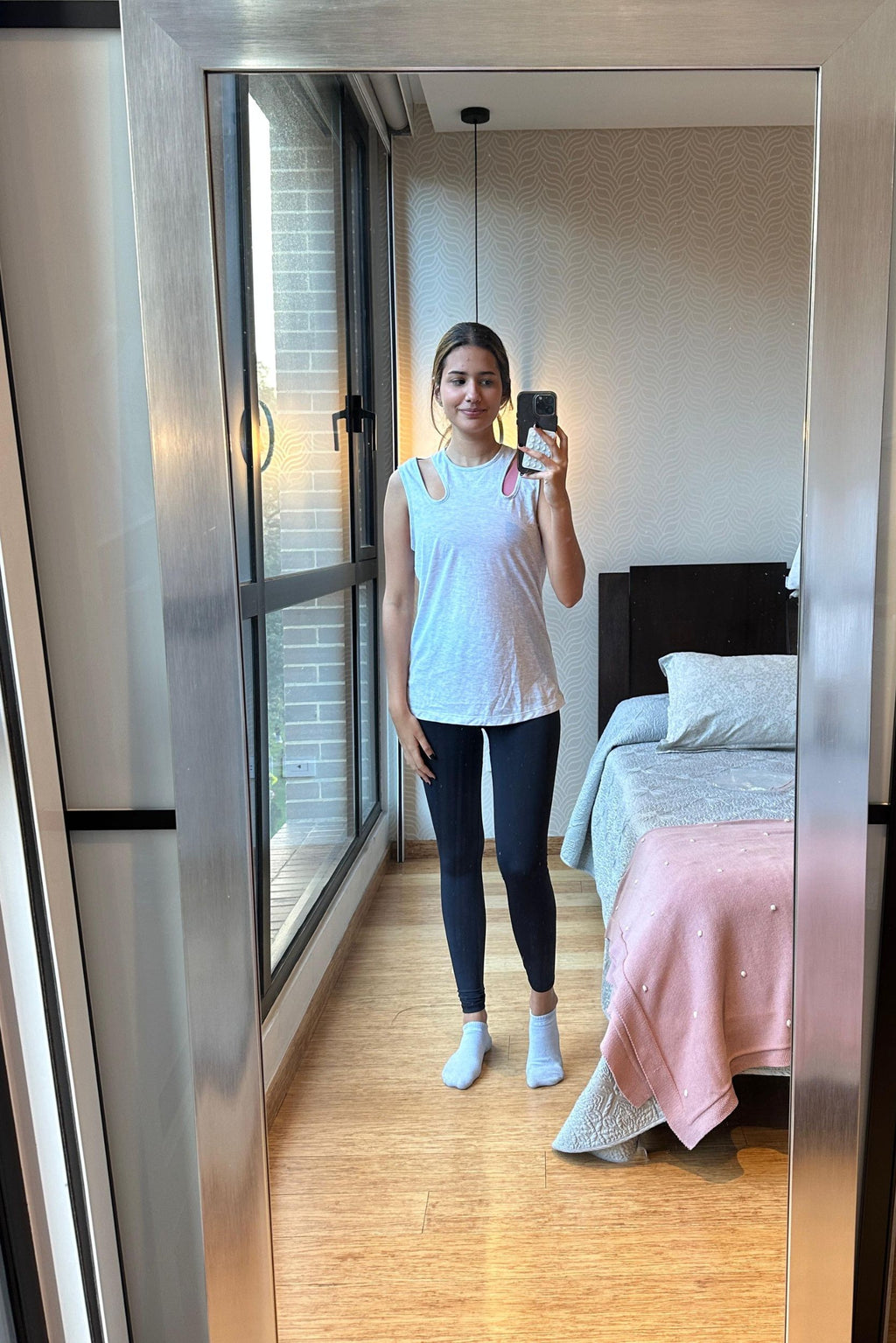 Sample esqueleto S set 66