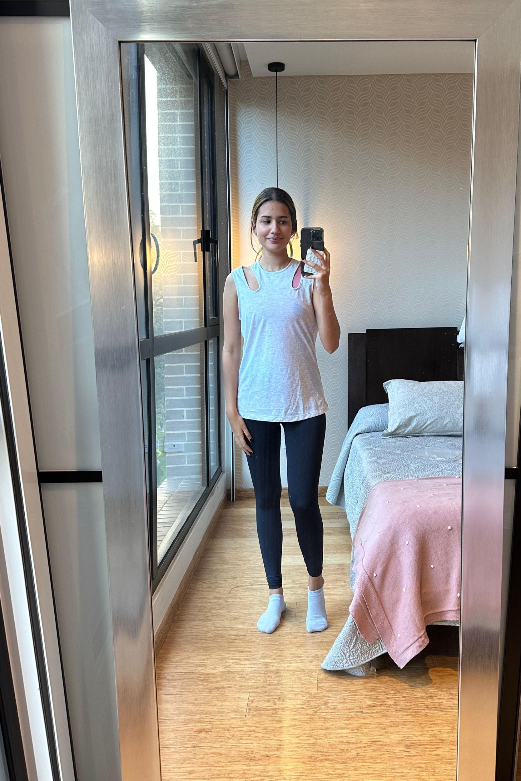 Sample esqueleto S set 66