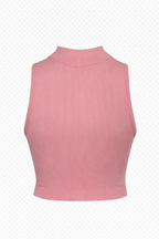Tank top rib
