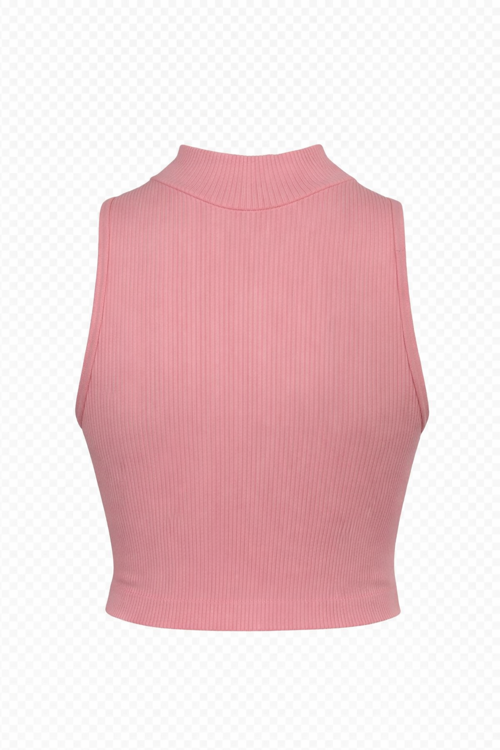 Tank top rib