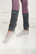 Calentadoras movu gris