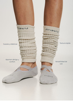 Calentadoras movu beige