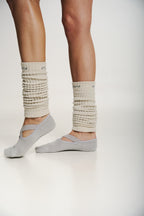 Calentadoras movu beige