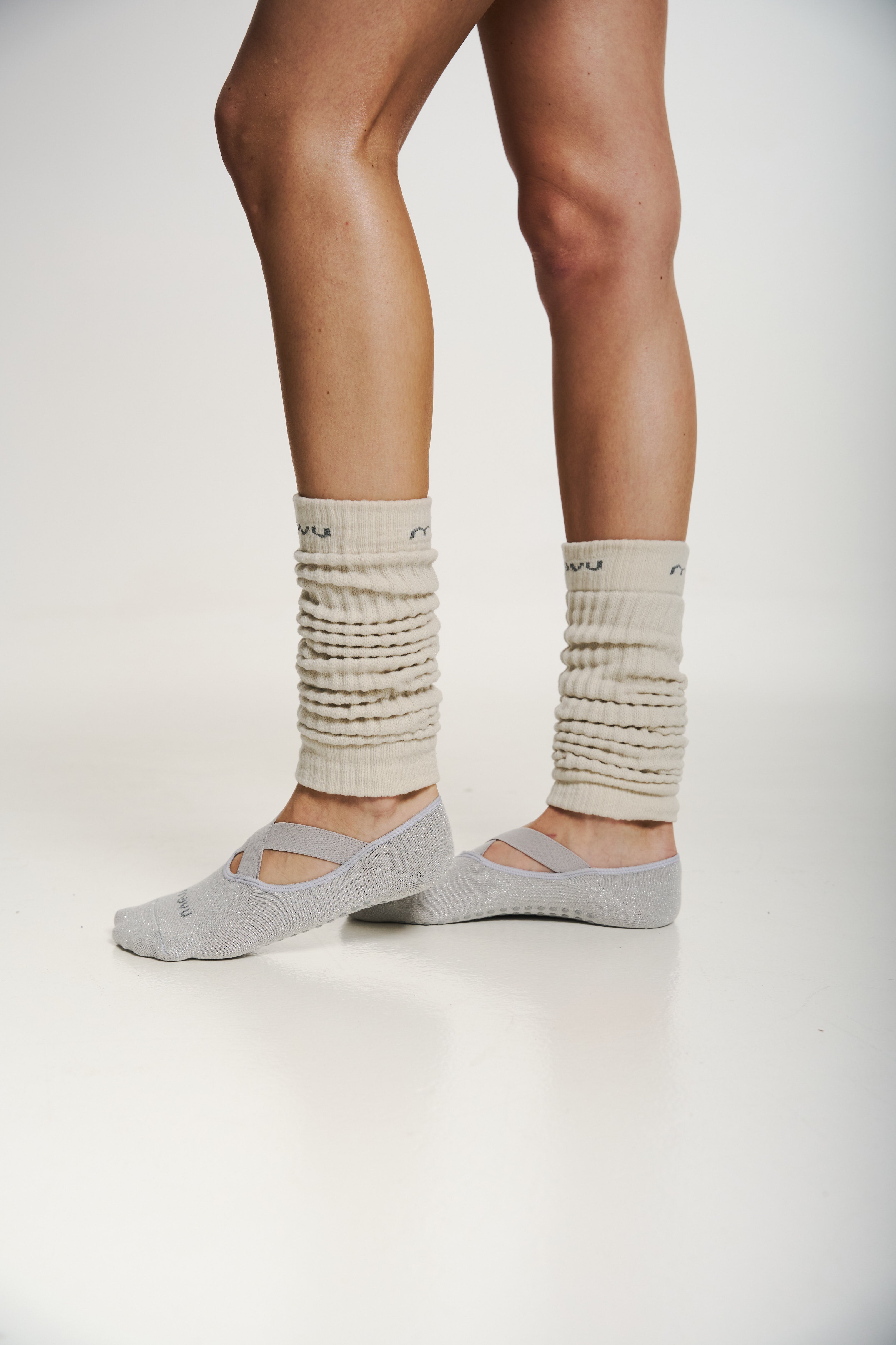 Calentadoras movu beige