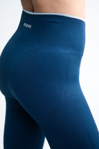 Legging Corselle Seamless Azul