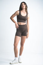 Top Corselle Seamless Cafe