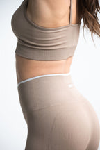 Legging Corselle Seamless Crema