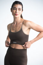 Top Crose Seamless Cafe-Crema