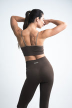 Top Crose Seamless Cafe-Crema