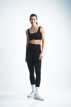 Legging Essenza Seamless Negro