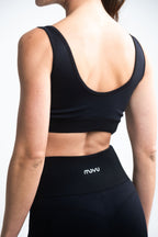 Legging Essenza Seamless Negro