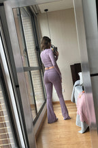 Sample Saco sophia XS / look 23