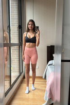 Sample biker salmon S / look 24