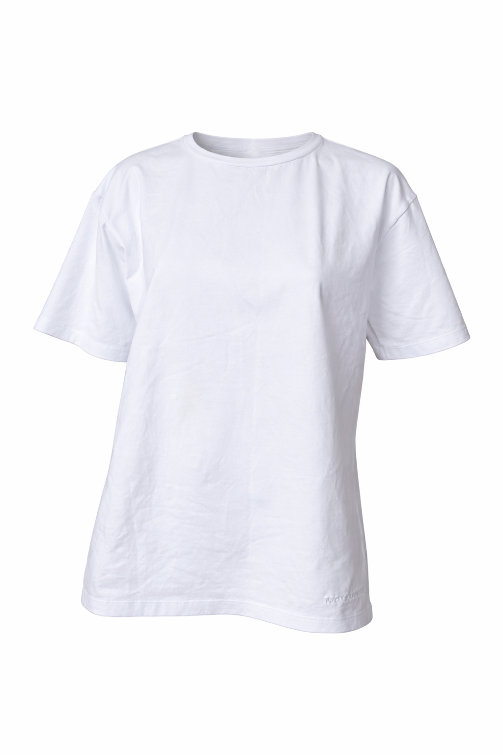 Sample T-Shirt basic oversize