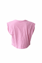 Sample Tank top rosado talla s/m