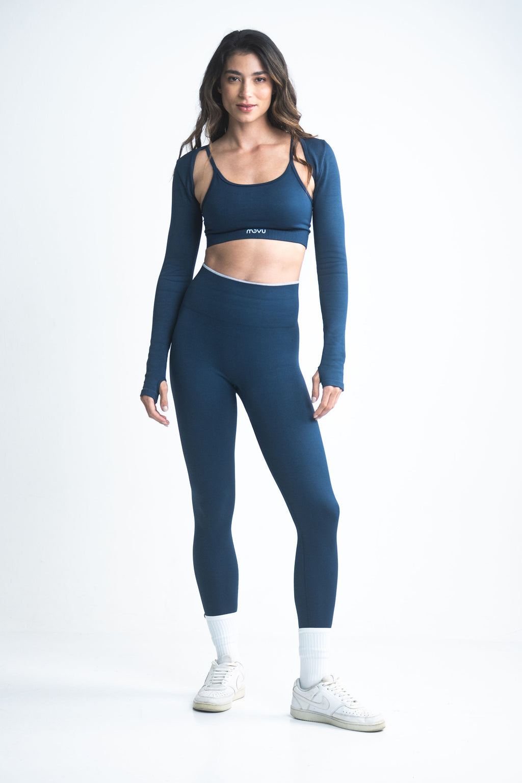 legging deportivo para pilates