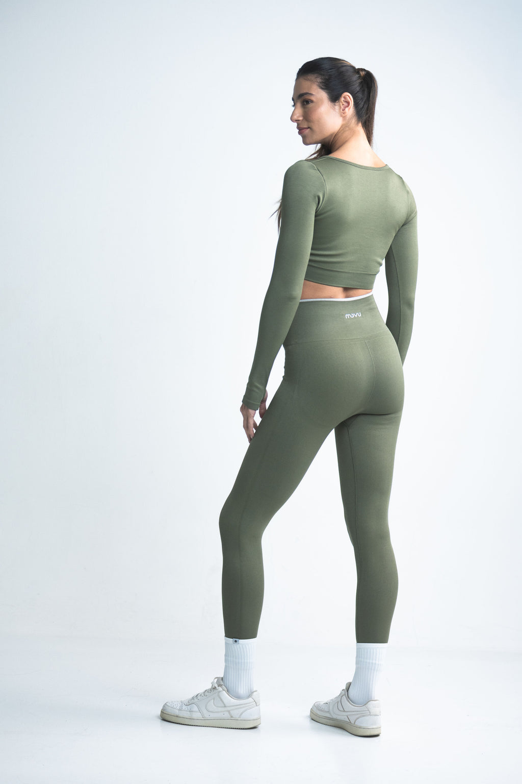 legging deportivo para gimnasio 