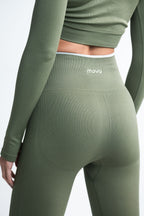 legging deportivo para yoga