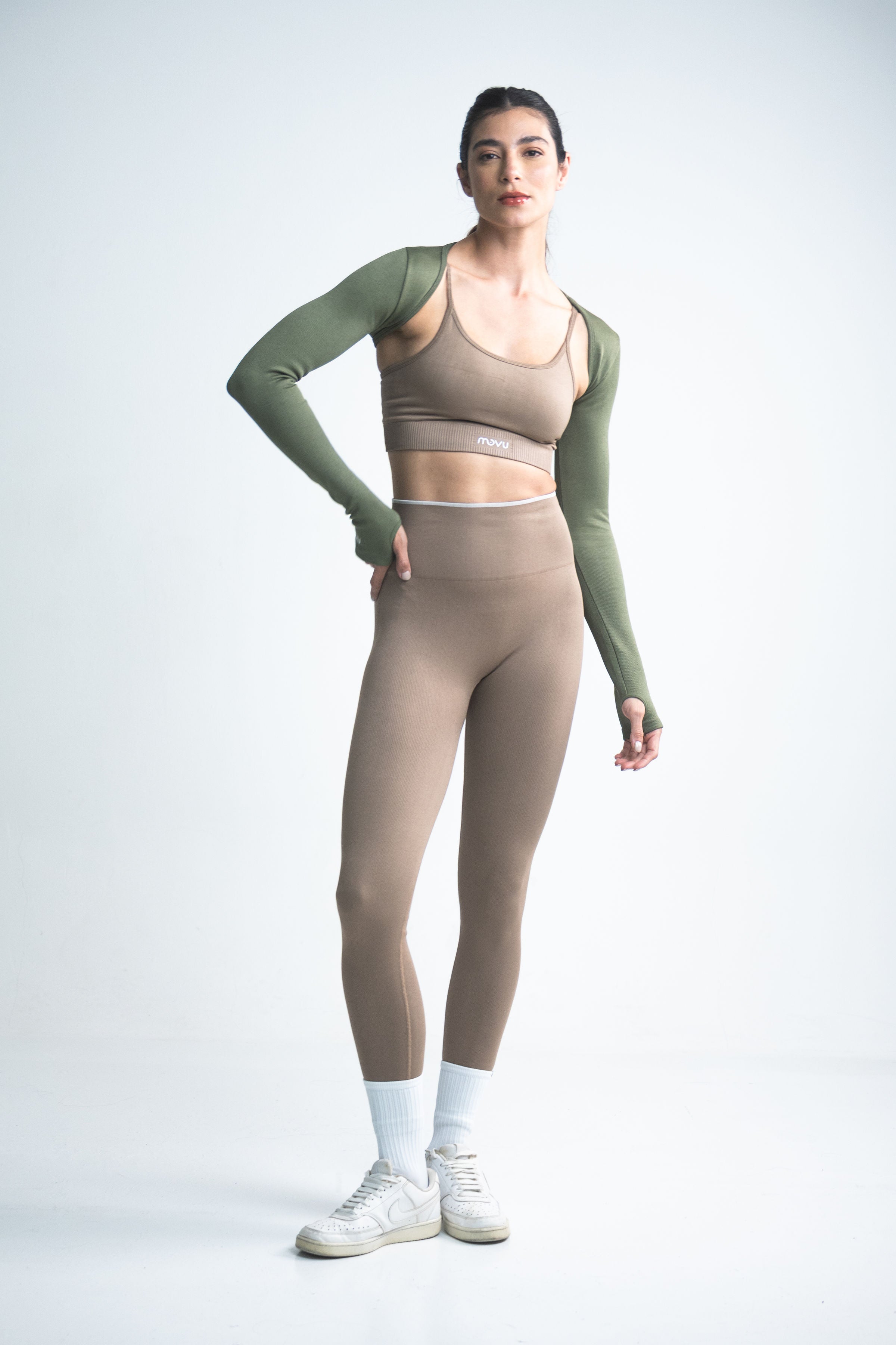 legging deportivo mujer