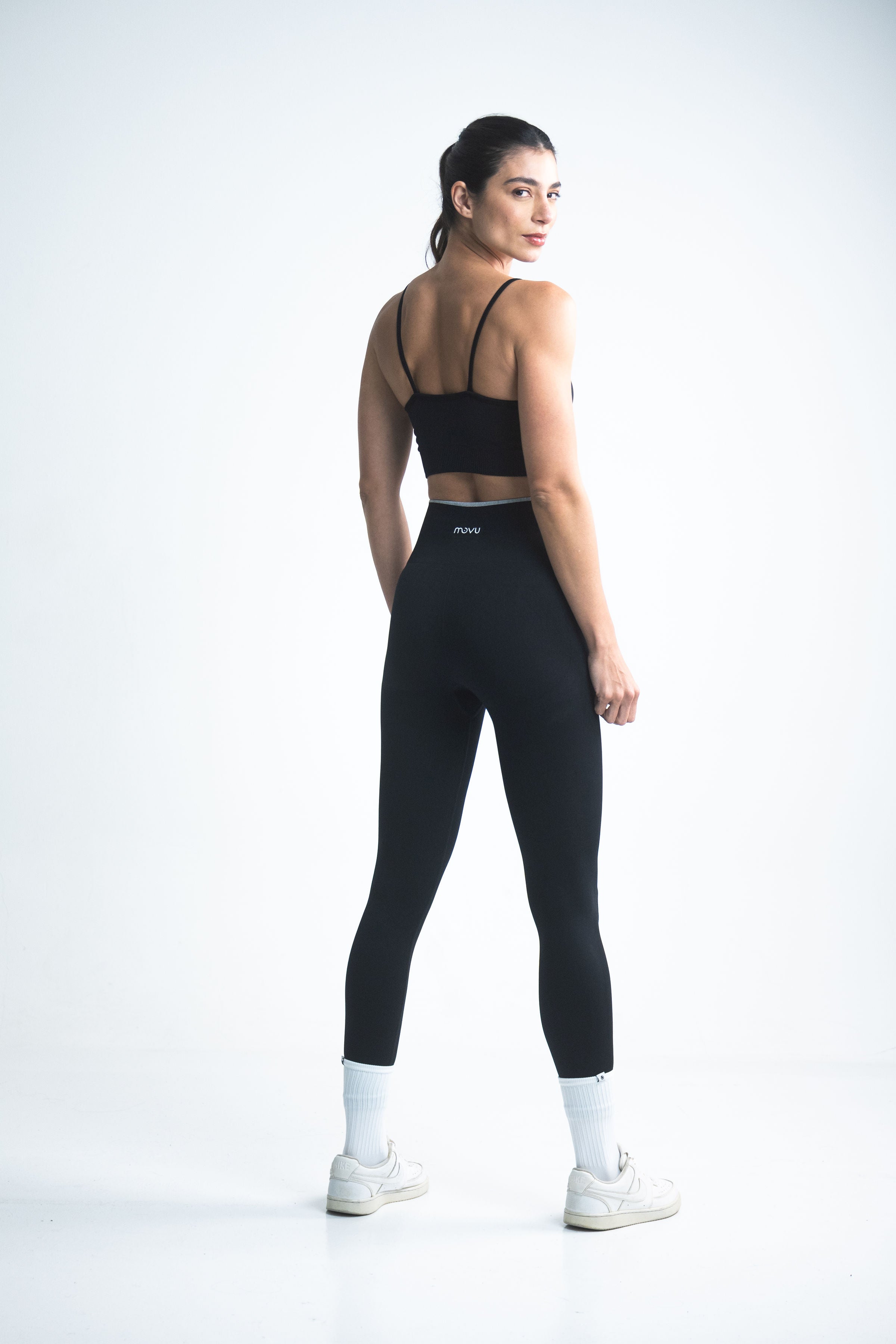 legging alto impacto