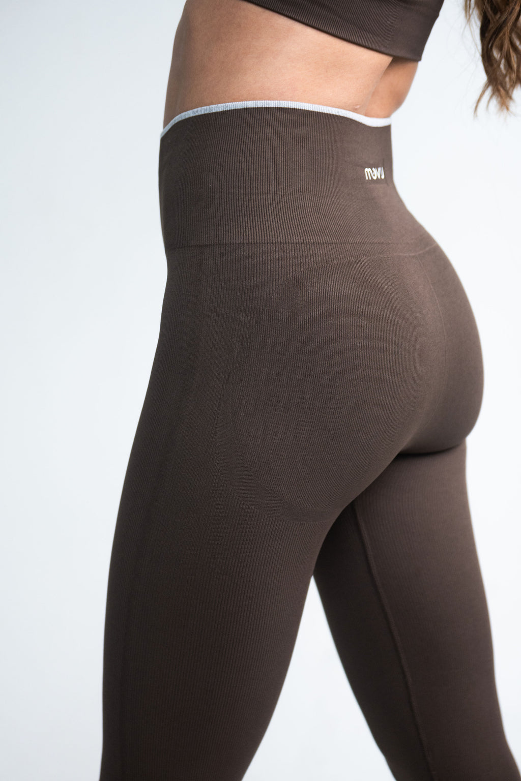 legging deportivo seamless