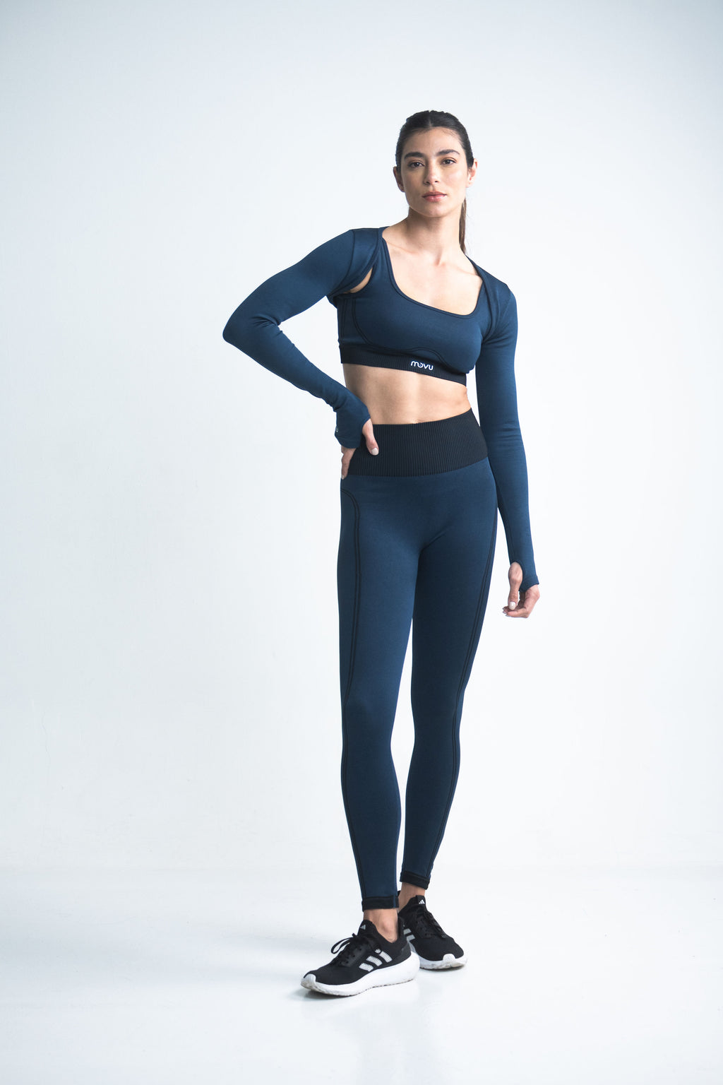 Legging seamless
