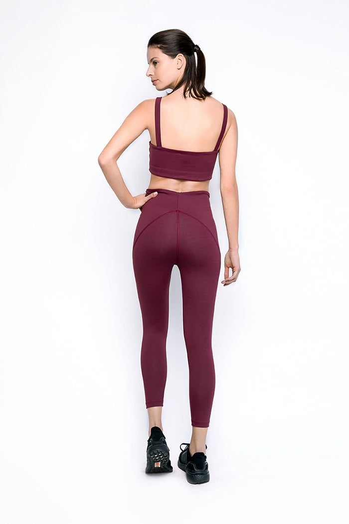 Top deportivo Miraflores MaxiFit