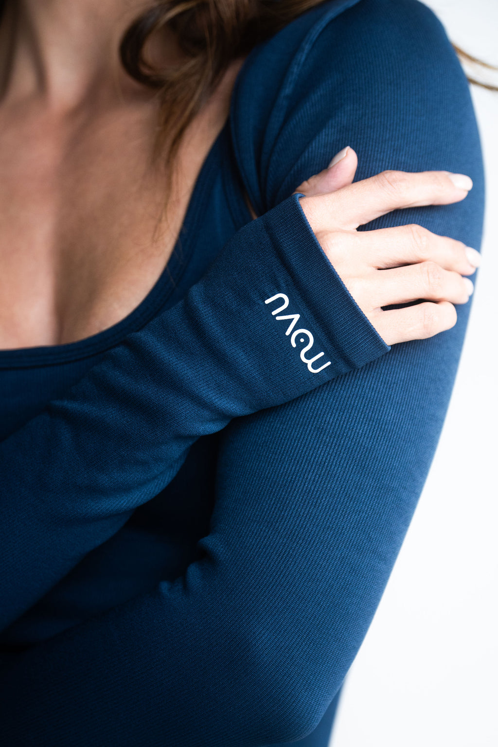 magas deportivas para ciclismo