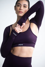 mangas deportivas con diseño