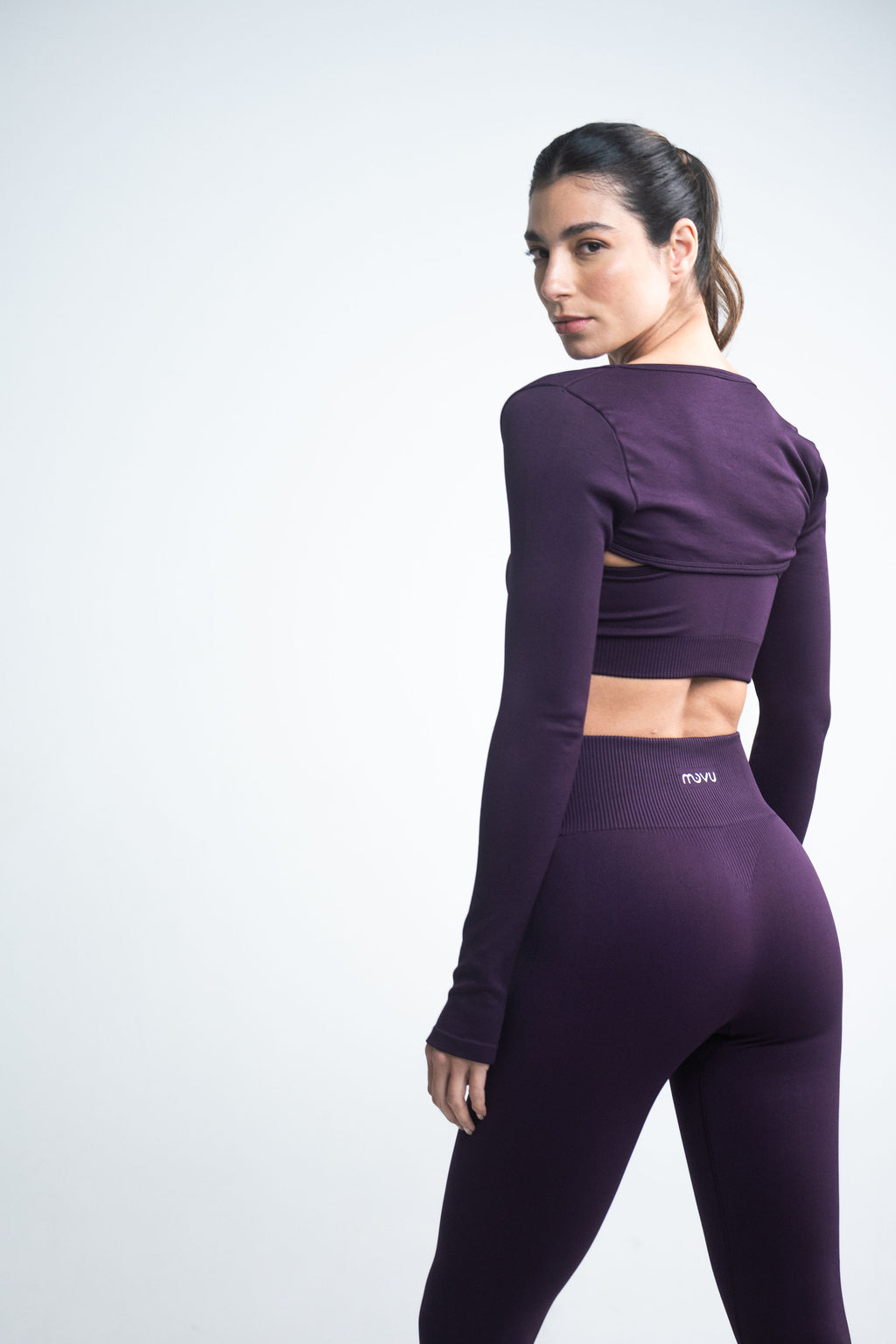 mangas para voleibol